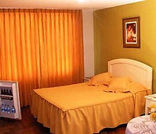 Hotel Astorga