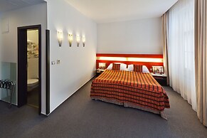 Hotel Prague Inn