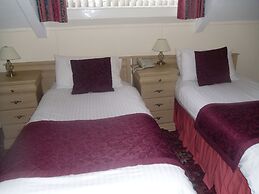 Waverley Hotel