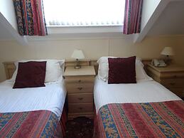 Waverley Hotel