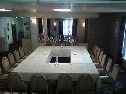 Waverley Hotel