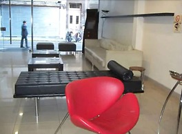 Argentina Tango Hotel