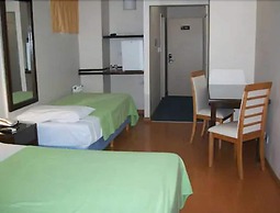 Argentina Tango Hotel