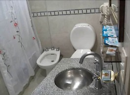 Argentina Tango Hotel