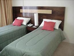 Argentina Tango Hotel