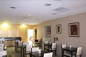 Argentina Tango Hotel