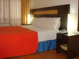 Argentina Tango Hotel