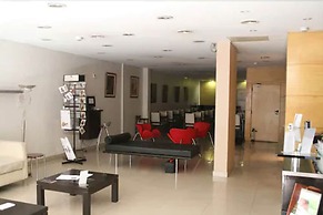 Argentina Tango Hotel