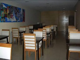 Argentina Tango Hotel