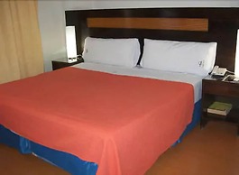 Argentina Tango Hotel