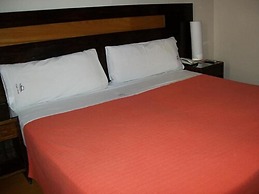 Argentina Tango Hotel