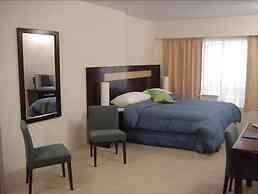 Argentina Tango Hotel