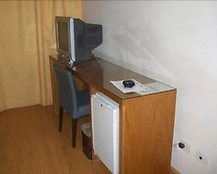 Argentina Tango Hotel