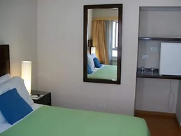 Argentina Tango Hotel