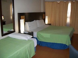 Argentina Tango Hotel