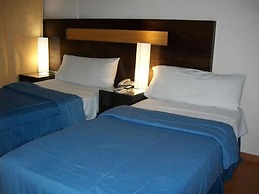 Argentina Tango Hotel