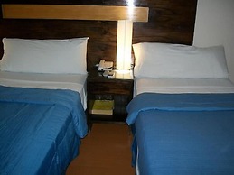 Argentina Tango Hotel