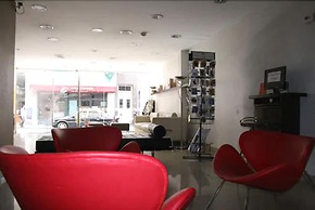 Argentina Tango Hotel