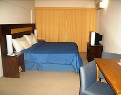 Argentina Tango Hotel
