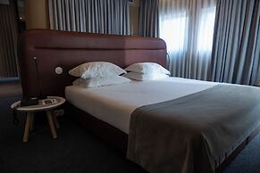 Axis Ofir Beach Resort Hotel