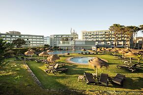 Axis Ofir Beach Resort Hotel