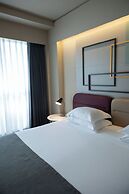 Axis Ofir Beach Resort Hotel