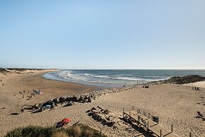 Axis Ofir Beach Resort Hotel