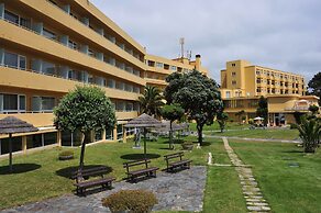 Axis Ofir Beach Resort Hotel