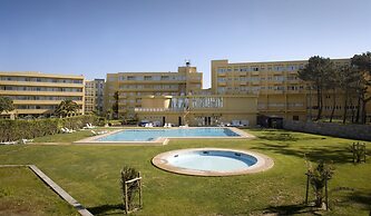 Axis Ofir Beach Resort Hotel
