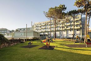 Axis Ofir Beach Resort Hotel