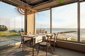Axis Ofir Beach Resort Hotel