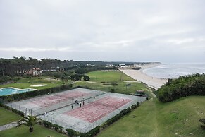Axis Ofir Beach Resort Hotel