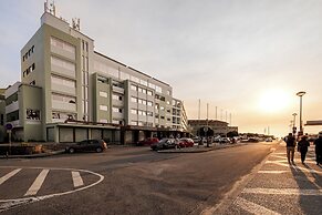 Axis Ofir Beach Resort Hotel