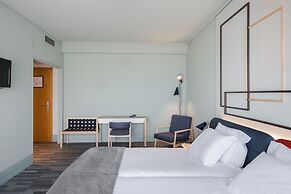 Axis Ofir Beach Resort Hotel