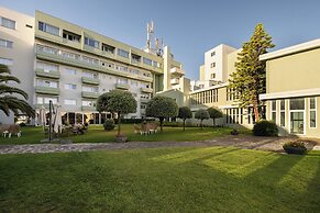 Axis Ofir Beach Resort Hotel
