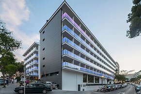 Hotel Best San Francisco