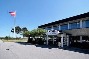 Hotel Marina
