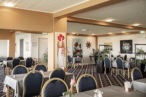 Hotel Marina