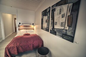 Hotel Marina