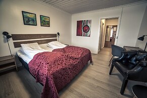 Hotel Marina