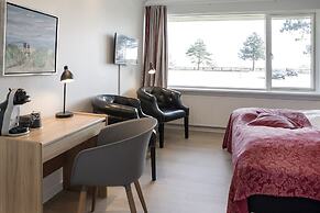 Hotel Marina