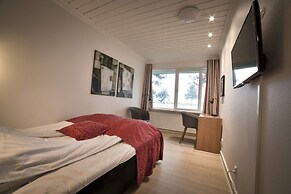 Hotel Marina