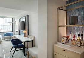 The Highland Dallas, Curio Collection by Hilton