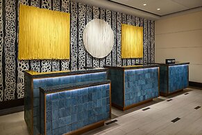 The Highland Dallas, Curio Collection by Hilton