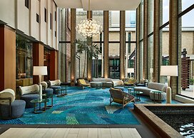 The Highland Dallas, Curio Collection by Hilton