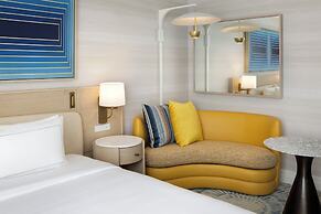 The Highland Dallas, Curio Collection by Hilton