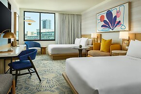 The Highland Dallas, Curio Collection by Hilton