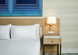 The Highland Dallas, Curio Collection by Hilton