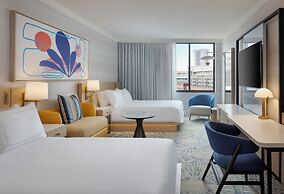 The Highland Dallas, Curio Collection by Hilton