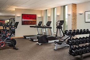 The Highland Dallas, Curio Collection by Hilton